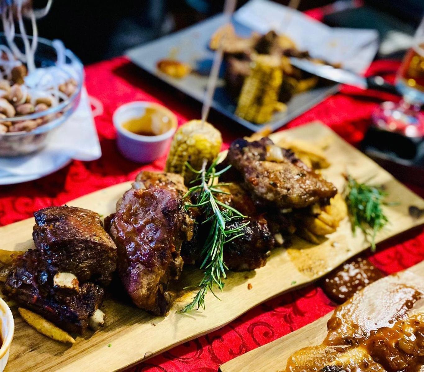 Gasthof Salurn 外观 照片